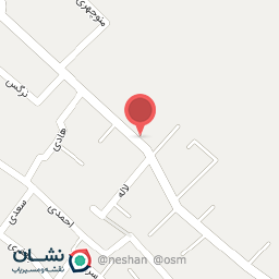 عکس نانوایی سلامت