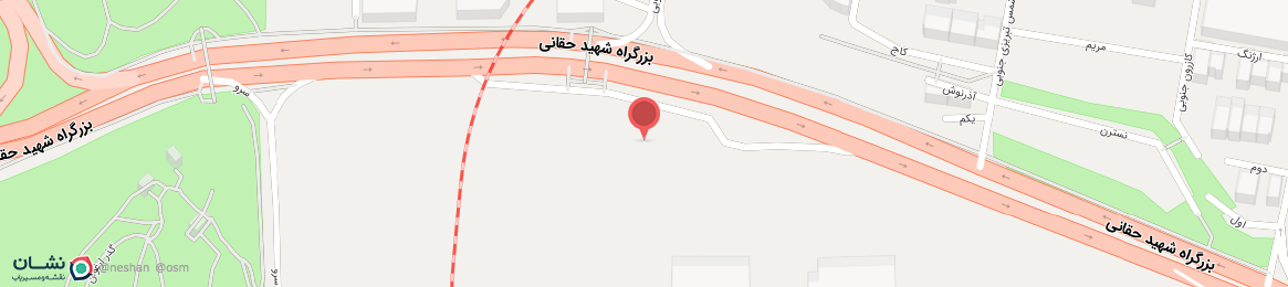 عکس ایستگاه اتوبوس پایانه مترو شهید حقانی