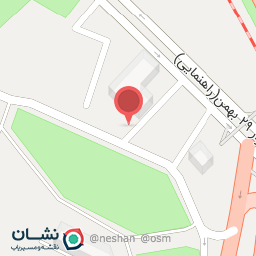 عکس نانوایی سنگک سنتی بهنان آزادپز