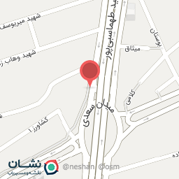 عکس هایپر مارکت فرجی