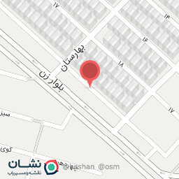 عکس نانوایی