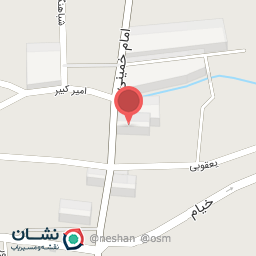 عکس گالری ساعت رحیمی نژاد