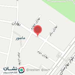 عکس قصابی میر