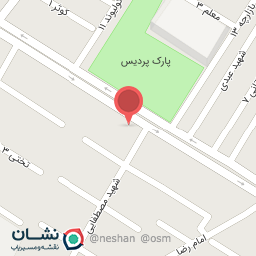 عکس خیام الکتریک