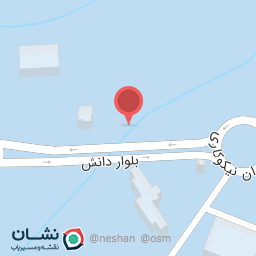 عکس اداره نقلیه و خدمات عمومی دانشگاه فردوسی مشهد