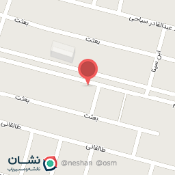 عکس فروشگاه تعاونی اخوان 