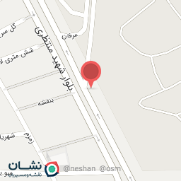 عکس زمزم دوم(کوی استاد شهریار)