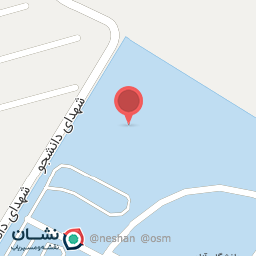 عکس پارکینگ دانشگاه