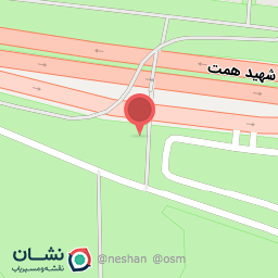 عکس پارک جنگلی پردیسان درب همت