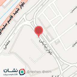 عکس لابراتوار طاووس