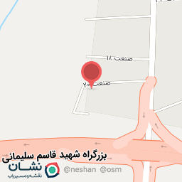 عکس جلوبندی بالانس نیکو