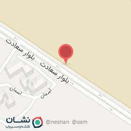 عکس مجتمع آسمان