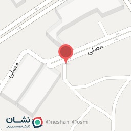 عکس ورودی شماره ۱ آرامستان ورنوسفادران 