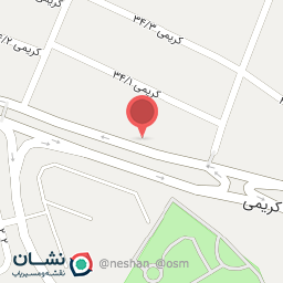 عکس املاک خانه سبز