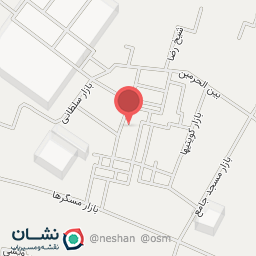 عکس شال و روسری hps شعبه بازار تهران