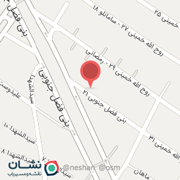 عکس کیف و کفش مهدی