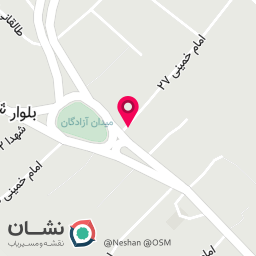 عکس مطب دکتر ملیحه امانی متخصص پوست مو و لیزر