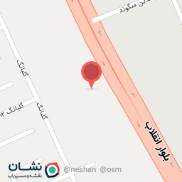 عکس سوپر مارکت خلیج فارس 