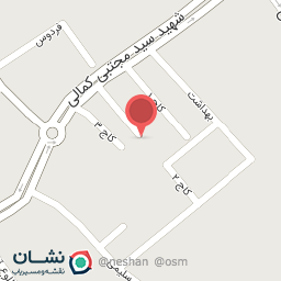 عکس مدرسه ابتدایی بوعلی سینا