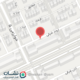 عکس مجتمع مسکونی پردیس 8