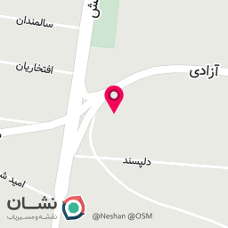 عکس مطب دکتر فروزان چیذری