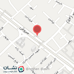 عکس هیئت آسمان نجف 