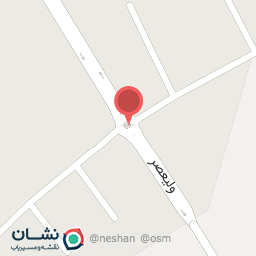 عکس میدان مادر
