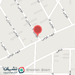 عکس لباس فروشی نخعی