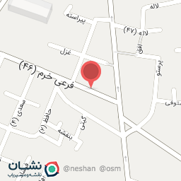 عکس قفل و کلید سازی علی