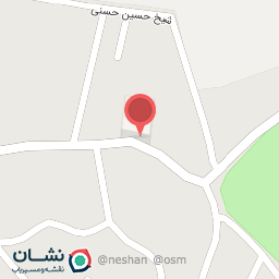 عکس مسجد امام رضا