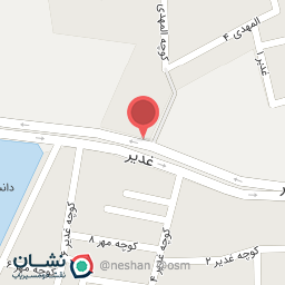 عکس ایستگاه برق ۶۶ کیلووات برق بنمانع 