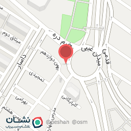 عکس لوازم یدکی فرامرزی