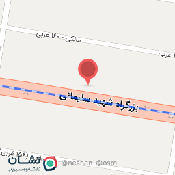 عکس سالن زیبایی شیدامون