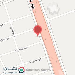 عکس میوه فروشی کیان