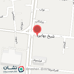 عکس دکتر پوریا منصوری