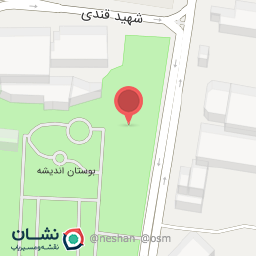 عکس دفتر پارک نیاکی