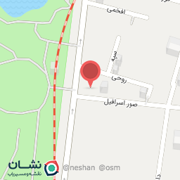 عکس دفتر وکالت فاطمه سادات پرپینچی 