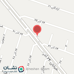 عکس ۲۴ اذر ۷۳