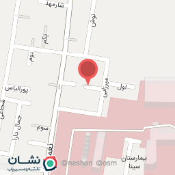 عکس فروشگاه صندلی کده