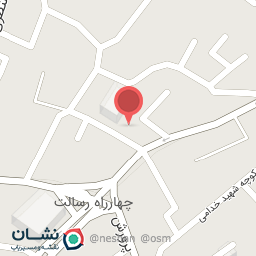 عکس حسینیه اعظم صاحب الزمان (ع)