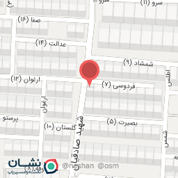 عکس سوپر میوه هیهات 