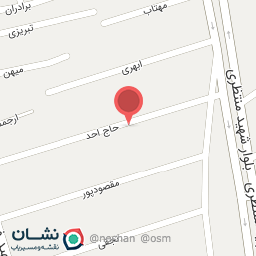 عکس مسجد علی ابن موسی الرضا