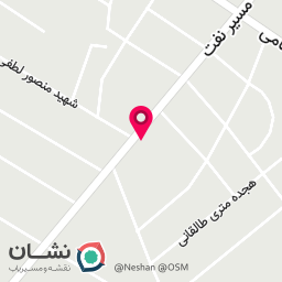 عکس نانوایی بربری