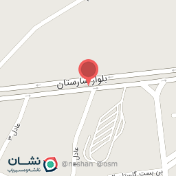 عکس رستوران درباری