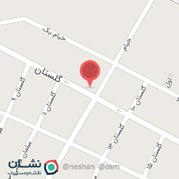 عکس لوازم تصفیه آب بلوچی