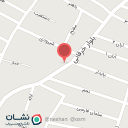 عکس سوپرمارکت شمس 