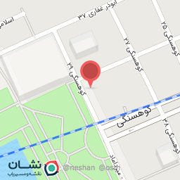 عکس لیالی بیروت