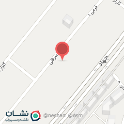 عکس مجتمع مسکونی بلوک۲۶۱ ،اف۴