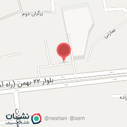 عکس شرکت آذرابزار آرسال