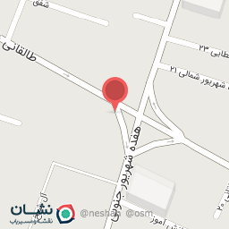 عکس موسسه اعتباری ملل شعبه طالقانی بجنورد کد ۰۲۶۹